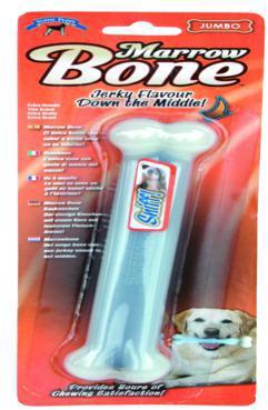 Marrow Bone Jumbo Dog Toy